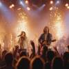 Honey in the Rock (live)