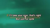 Karaoké I'll Take Your Man - Salt-N-Pepa