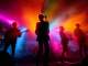 Walking Away custom accompaniment track - Information Society