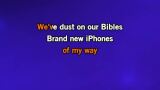 Singen Dusty Bibles Karaoke - Josiah Queen - MP3 Karaoke