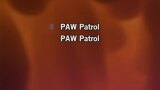 Opening Theme Karaoke - PAW Patrol (TV Series)
