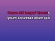 I Think I Like You Better When You're Gone - Custom Karaoke - Reneé Rapp