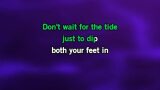 Singen Beaches Karaoke - Beabadoobee - MP3 Karaoke