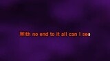 Crazy Dreams Karaoke - Patsy Cline