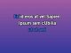 Dusty Bibles - Custom Karaoke - Josiah Queen