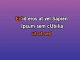 Dusty Bibles - Custom Karaoke - Josiah Queen