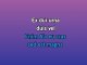 Just Out of Reach (Of My Two Empty Arms) - Custom Karaoke - Percy Sledge