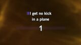 Karaoké I Get a Kick Out of You - Gary Shearston