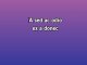 I Get a Kick Out of You - Custom Karaoke - Gary Shearston