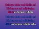 Honey in the Rock (live) - Custom Karaoke - Brooke Fraser