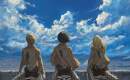 Vogel im Käfig (フォーゲルイムケーフィヒ) - Attack on Titan (進撃の巨人) - Instrumental MP3 Karaoke Download