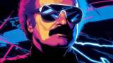 Giorgio by Moroder