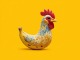 CHICKEN BANANA niestandardowy podkład - Crazy Music Channel