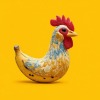 CHICKEN BANANA