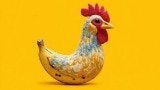 CHICKEN BANANA