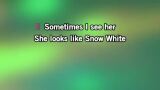 Karaoké Snow White - Laufey