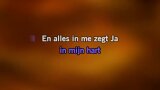 Karaoké Koud in mijn hart - Frank Boeijen