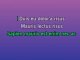 Willow Weep for Me - Custom Karaoke - Nina Simone