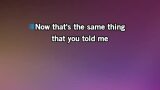 Karaoké Funny How Time Slips Away - Ray Price