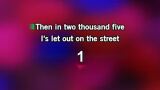 Killers Karaoke - The Red Clay Strays
