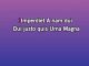 Snow White - Custom Karaoke - Laufey