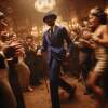 Classic Man