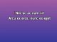 Grow Old with Me - Custom Karaoke - Tom Odell