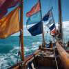 Hoist the Colours