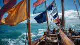 Hoist the Colours