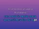 You Didn't Know Me When - Custom Karaoke - Harry Connick Jr.