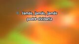 Karaoké Botella envenenada - Los Temerarios