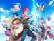 Snow Fairy individuelles Playback Fairy Tail (フェアリーテイル)
