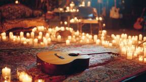 Nirvana’s MTV Unplugged: The Night Kurt Cobain Shocked the World