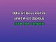Young & Beautiful (remix) - Custom Karaoke - Lana Del Rey