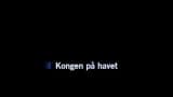 Karaoké Kongen på Havet - Kaptein Sabeltann