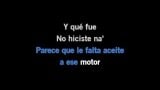 Karaoké Y qué fue? - Don Miguelo