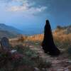 Long Black Veil