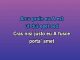 Step Aside - Custom Karaoke - Faron Young