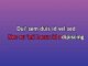 Wenn das Liebe ist - Custom Karaoke - Nina Chuba