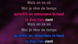Karaoké A qui le tour - Jeck