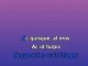 Aotearoa - Custom Karaoke - Stan Walker