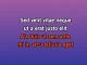 Long Black Veil - Custom Karaoke - Daryle Singletary