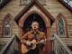 Old Country Church (Jubilee Version) niestandardowy podkład - Tyler Childers