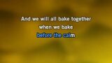 Karaoké We Will All Go Together When We Go (live) - Tom Lehrer