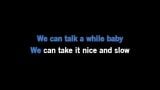A Murder of One Karaoke - Counting Crows