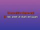 A Murder of One - Custom Karaoke - Counting Crows