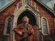 Old Country Church (Hallelujah Version) niestandardowy podkład - Tyler Childers
