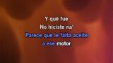 Karaoké Y qué fue? - Don Miguelo