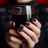 Black Fingernails, Red Wine