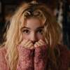 Shy